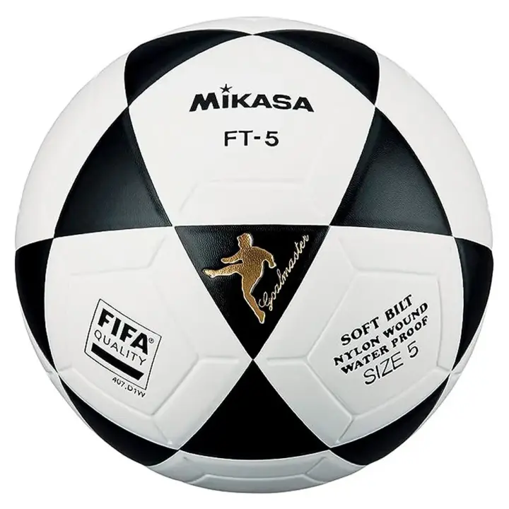 Mikasa Balón De Fútbol Ft-5 Fifa - 1