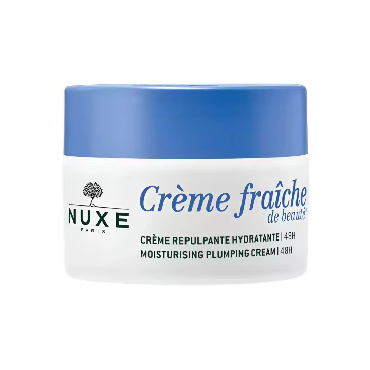 Nuxe Moisturising Plumping Cream 48H 50ml - 1