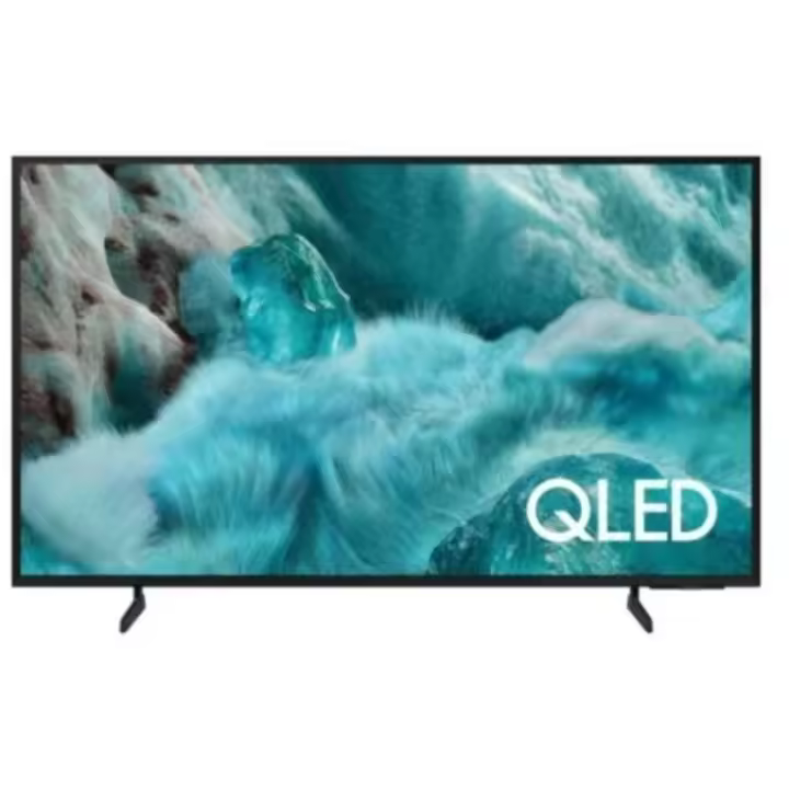 SAMSUNG TELEVISOR 55QE55Q7FAAXXH QLED 4K SMART PAR - 1