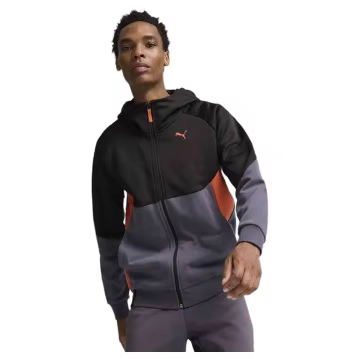 Textil Sportswear marca Puma modelo 626813-69 para hombre en color - 1