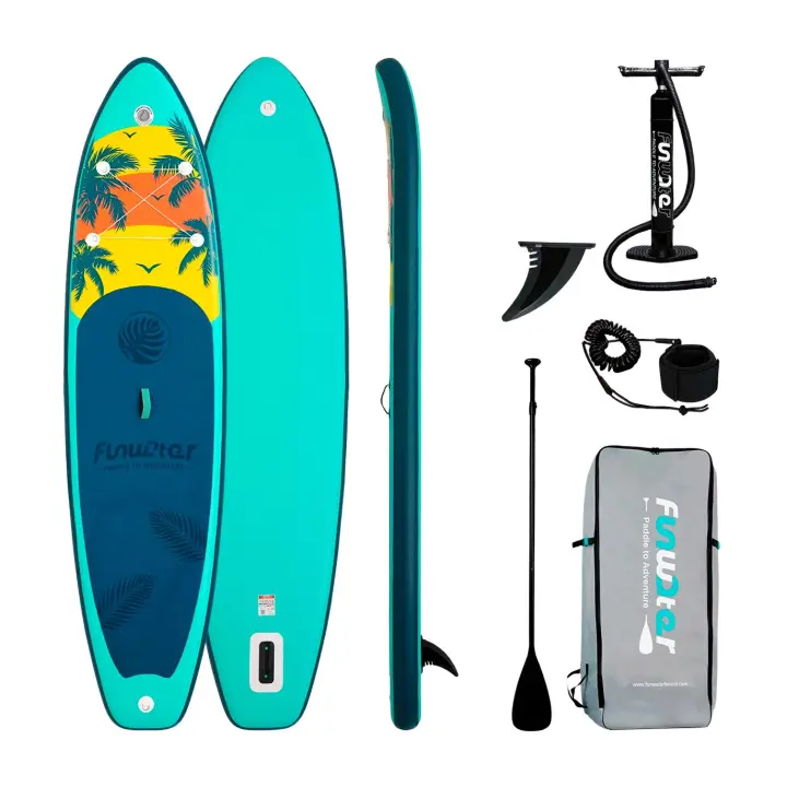 PADDLE SURF HINCHABLE OASIS 11' (335 CM) - 1