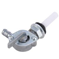 Nueva Tapa De Tanque De Combustible 10mm Para Motocicleta De Tierra Generador Bombín Switch Pieza De Repuesto De Automóvil - details 3
