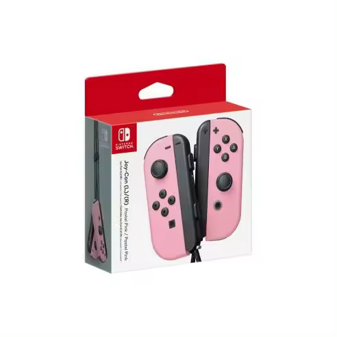 Mando Joy-Con - Nintendo Switch - 1