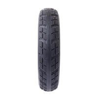 Pneumático Sólido Durable 8 1/2x2 De Goma Para Xiaomi M365 Scooter Eléctrico Neumáticos Antideslizantes No Pneumáticos Repuesto De Ruedas 8.5 Pulgadas - details 5