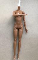 Muñeca De Yoga Slim En Colores Múltiples Figuras De Cuerpo Blanco Marrón Café Beige Muñecos De Juguete Para Adultos Sin Batería - details 14