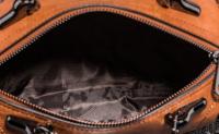 Bolsos bandolera Retro Para Mujer, bolsos de hombro escolares, bolsos bandolera retro estilo Boston - details 0