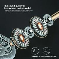 TWS Pro4 Auriculares Bluetooth Inalámbricos Mini Deportivos Para iPhone Xiaomi Huawei Redmi Estilo In-ear Material Plástico Control De Volumen - details 4