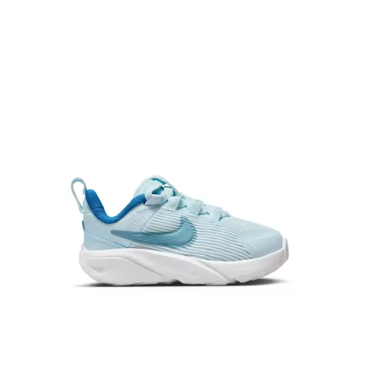 Nike Star Runner 4 Nn (Td)  Running-Walking Niño/Niña Zapatillas Niña - 1
