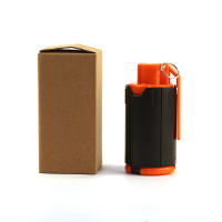 Grenada De Bolas De Gel Zlangsports Juguete De Plástico Duradero Para Juego CS Al Aire Libre Modelo De Torreta T-328 - details 8