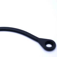 Cordón De Cubierta Para Tanque De Combustible Fiat 500 Punto Panda Stilo Ducato Doblo Pieza De Automóvil Para Exterior Y Interior - details 3