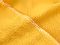 Camisa Polo Para Niños Diseño Clásico Casual Estirado Levemente Ropa Infantil Para Primavera Verano Interior Exterior - details 8