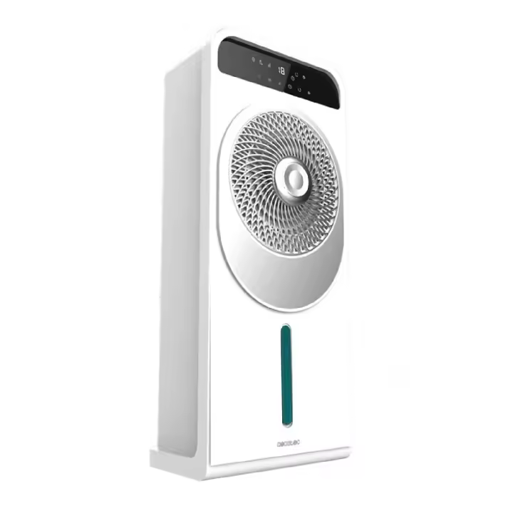 Cecotec Climatizador EnergySilence 5000 Cool Wave Cecotec - 1