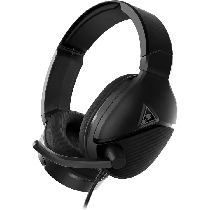 Turtle Beach Recon 200 Gen 2 Auriculares amplificados para juegos para PS4, PS5, Xbox 🚀 - 1