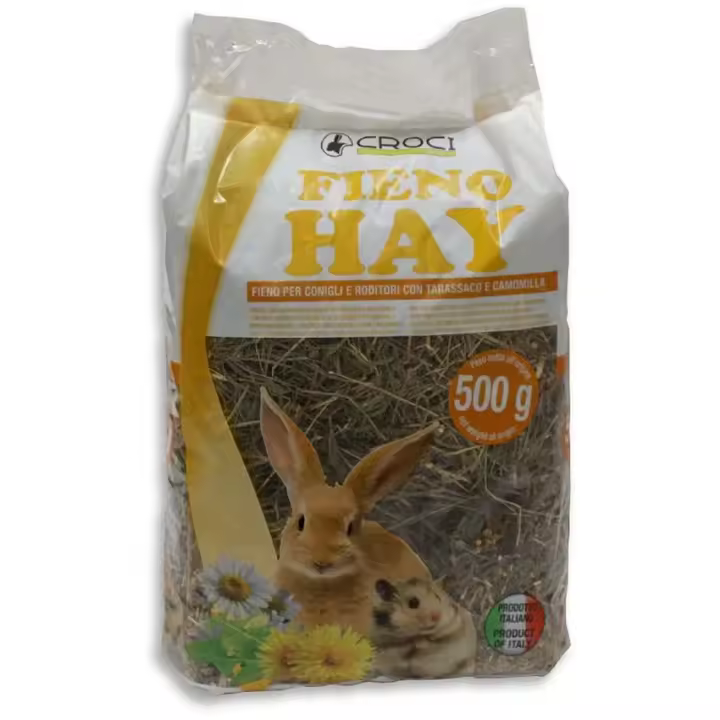 Dandelion Hino y Manzanilla 500gr CROCI - 1
