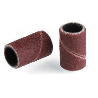 Set De 100 Piezas De Banda De Pulido Para Máquina De Manicura Eléctrica 240/180/150/120/80/60 Grit Herramienta De Pedicura Para Broca De Uñas - details 19