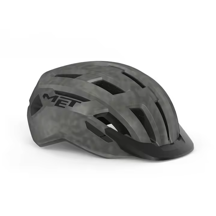CASCO MET ALLROAD MIPS TITANIO MATE - 1