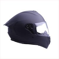 Speedway Casco Moto - Grit - Casco Integral, Ideal Tanto para Hombre como Mujer, Nuestro Casco de Moto de Carretera es Ideal para Viajes Largos, capacete Moto homologado ECE y Dot. Speedway 1970 - details 2