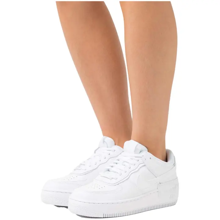 marca Nike modelo Ci0919-100 para mujer en color blanco - 1