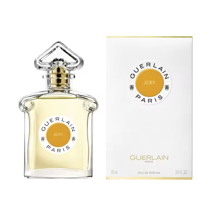 GUERLAIN - Jicky - Eau de Parfum - 75ml - Vaporizador - 1