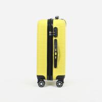 STARLEY-Maleta de Viaje Mediana,ABS,Rígida,Maletas de Viaje 4 Ruedas Giratorias dobles con 360ª,24´´ - details 1