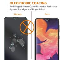 3Pcs Protector De Pantalla De Vidrio Templado Para Realme C25S C25Y C15 C3 C11 2020 2021 XT X2 Transparencia Alta Resistente a Arañazos - details 4