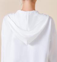 Chaqueta Mujer UPF50 Ligera with capucha, transpired y de seco rápido - details 6