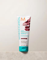 Moroccanoil Mascarilla Con Color: Burdeos 200 Ml. - details 3