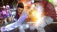 Yakuza Kiwami 2 (PSHits) - PlayStation4 - Nuevo Precintado - PAL España - details 1