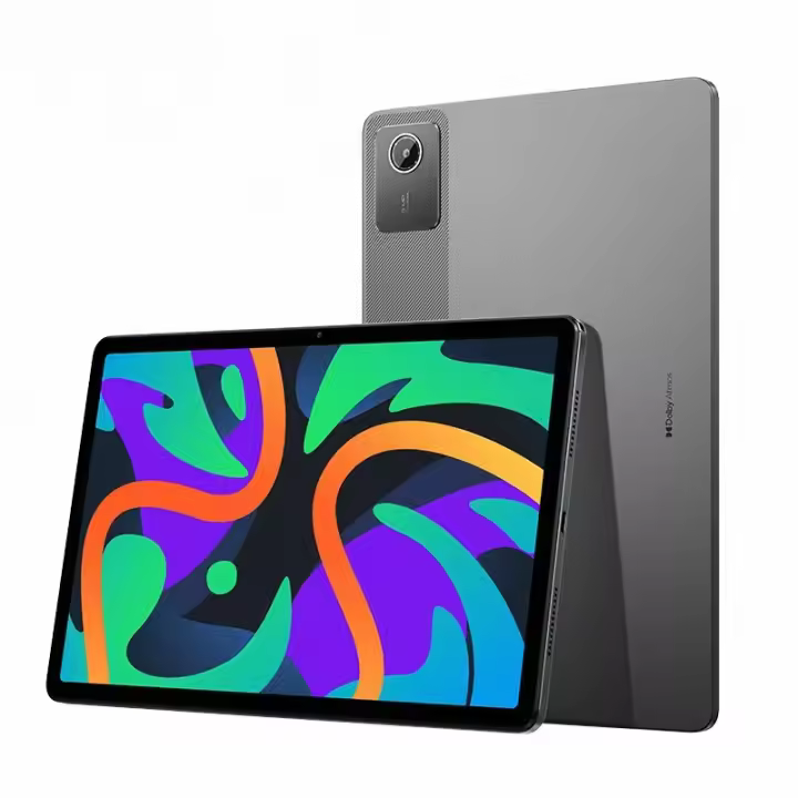 Tablet Lenovo Xiaoxin Pad 2024 11" 6GB+128GB | 7.1mm/465g | Pantalla FHD+ 90Hz Antirreflejo | Snapdragon 685 |  Ampliable | Altavoces Dolby Atmos | Batería 7040mAh | Android 13 - 1