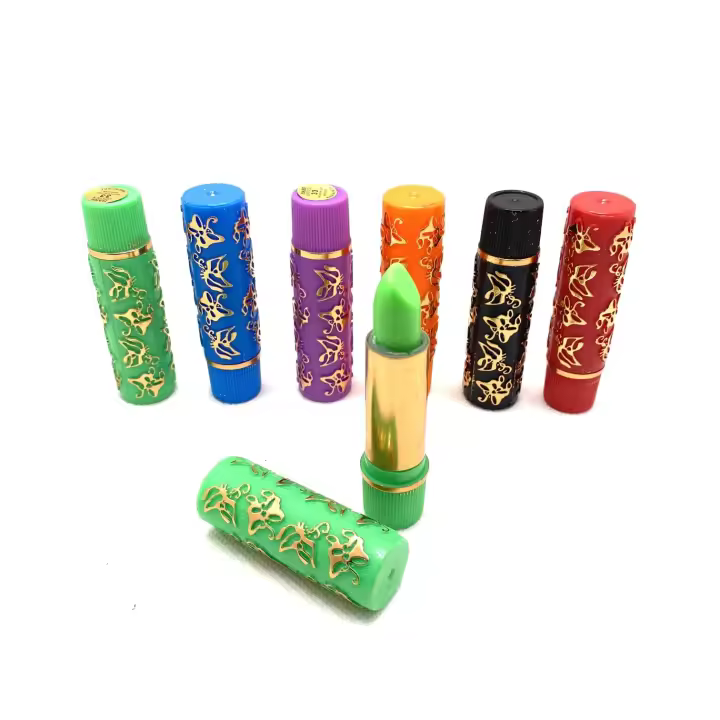 Mágico Marroquí with Argán HARE - Maquillaje Árabe de Larga Duración-Resistant al Agua - PACKS oferta 3-6-12 - 1