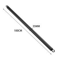 Barra De Pulldown Para Hombros Y Músculos Del Braza Fitness Pilates Entrenador De Músculos Para Construcción De Casa Gimnasio - details 0