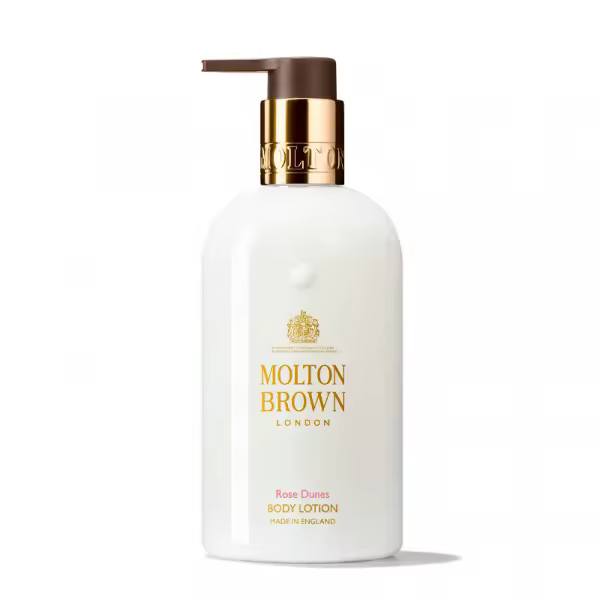 MOLTON BROWN - Rose Dunes Body Lotion
Loción Corporal - 1