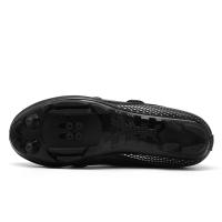 Zapatos De Ciclismo MTB Para Hombres Zapatillas De Motocicleta Con Cleat Zapatillas De Montaña Rastreadoras De Adultos Material Superior Sintético Suela De Nylon - details 14