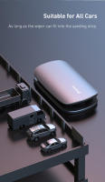 Kit De Reparación De Limpiaparabrisas Baseus Universal Herramienta Para Automóviles Accesorios Para Limpiaparabrisas De Coche - details 7
