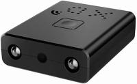 La cámara de seguridad ocultada radio de 4K Hd mini Wifi con el micrófono del App activó Secr interior/casero de la alarma - details 6
