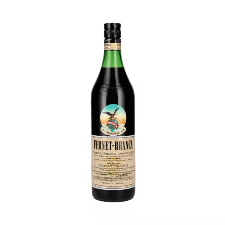 Fernet Branca - 1