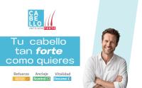 Avanceutics CABELLO ANTICAIDA FORTE  Tratamiento para la Caída del Cabello en Mujeres y Hombres  Contiene Biotina y Zinc   Estimula el Crecimiento del Pelo  Vitaminas para el Pelo Cabello y uñas 30 cápsulas - Vegano, Sin Gluten, Sin Lactosa - details 0
