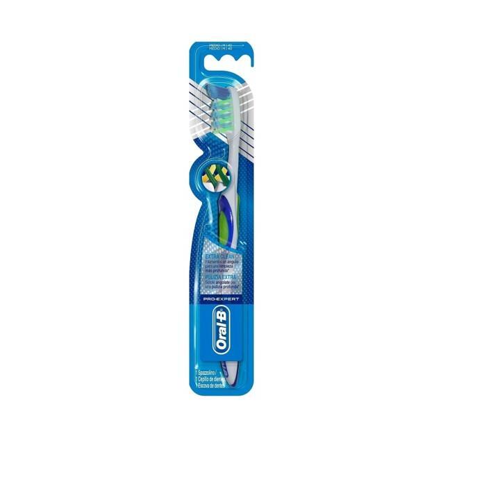 Oral-B Pro-Expert Cepillo de Dientes Manual