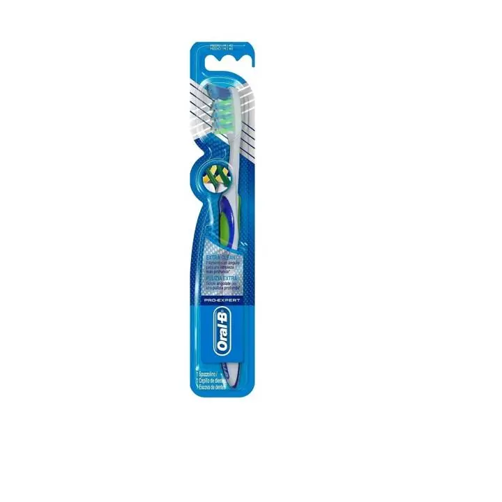 Oral-B Pro-Expert Cepillo de Dientes Manual - 1