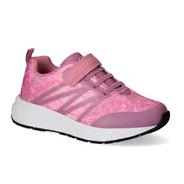 ZAPATILLAS SIN CORDONES NIÑA J'HAYBER RIGOR ROSAS-32 EUR - 1