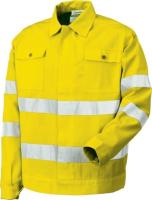 CAZADORA ALTA VISIBILIDAD AMARILLO 8445  INDUSTRIAL STARTER  - TALLA S - details 0