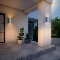 Lámpara De Pared LED Con Sensor De Movimiento RGB Caliente Recargable Magnética 3 Modos De Iluminación Luz Nocturna Para Pasillo - details 7