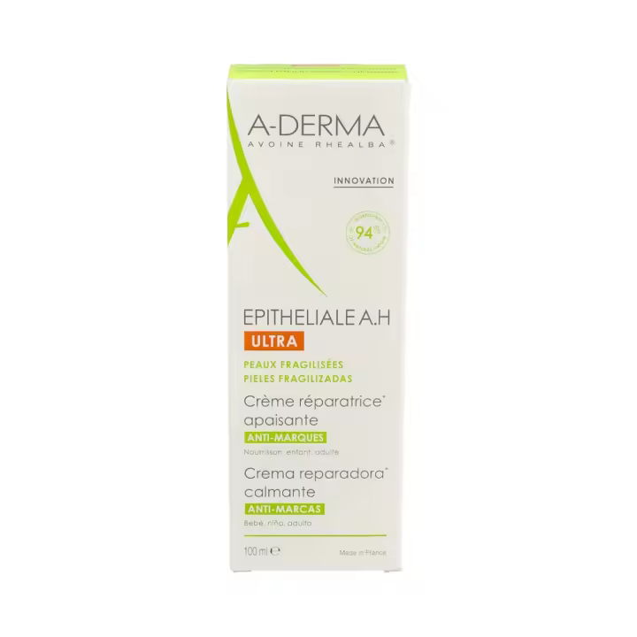 DUCRAY EPITHELIALE AH ULTRA CREMA 100 ML AHT - 1