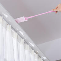 Cepillo De Eliminación De Polvo Flexibles Gap Fabricado Con Fibra No Tejida Desmontable Colección De Polvo Para Sofás Y Muebles - details 9