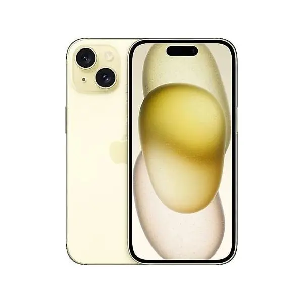 Apple Iphone 15 plus 5G,Pantalla Super Retina XDR, Chip A16 Bionic, iOS - 1