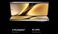 Teléfono - VIVO X200 Pro 5G Smartphone, Versión Española, 16GB+ 512GB, Pantalla AMOLED 8T LTPO 6.78”120 Hz, Cámara Teleobjetivo 200 MP con óptica ZEISS, Flashcharge 90 W, IP68 - details 54