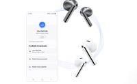 SAMSUNG Galaxy Buds 3 SM-R530 True Wireless Silver-Versión  Taiwán - details 8