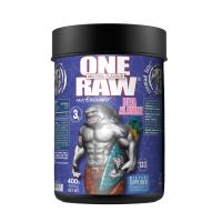 ONE RAW®. BETA-ALANINA de Zoomad Labs – 133 SERVICIOS - 3 Sabores - REGALO SHAKER Moonstruck II - details 0