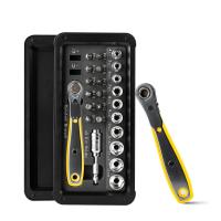 Kit De Herramientas Multifuncionales VMAN 24 En 1 Con Destornillador Magnético Mini Para Reparación De PC Y iPhone Herramienta Doméstica Esencial - details 10