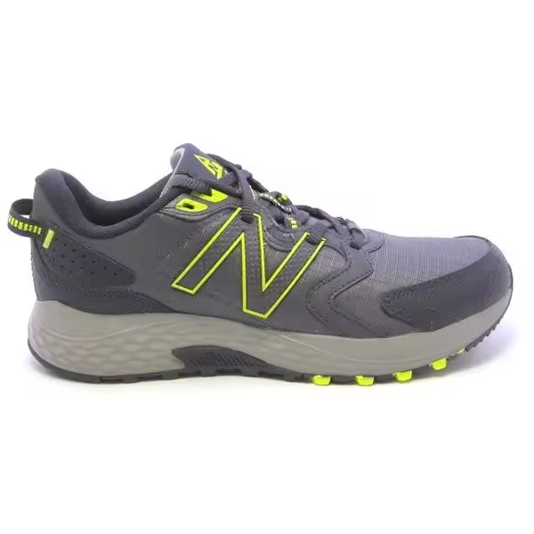 NEW BALANCE MT410M07 GREY - 1